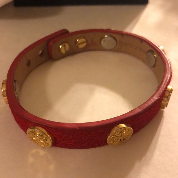 Rustic Cuff Duo - Picture 4 of 4